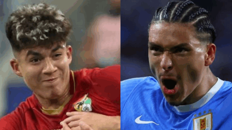 Uruguay vs. Bolivia: A qué hora y dónde ver su partido por la fecha 2 de la Copa América 2024