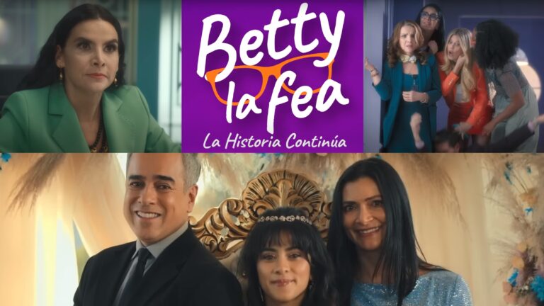 Ya está disponible el tráiler de 