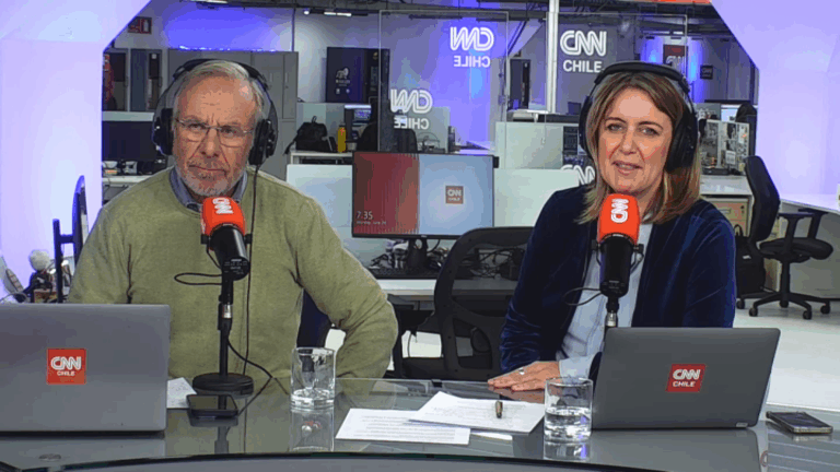 Carolina Urrejola y polémica por financiamiento de 