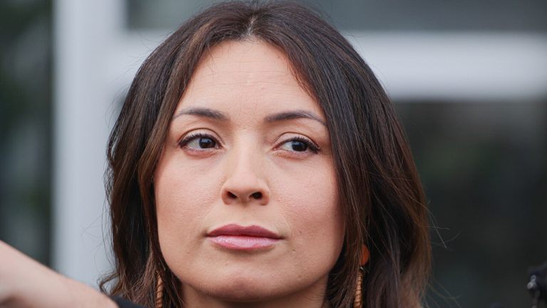 La desafiante declaración de Camila Polizzi por su trabajo en Asrmate: 