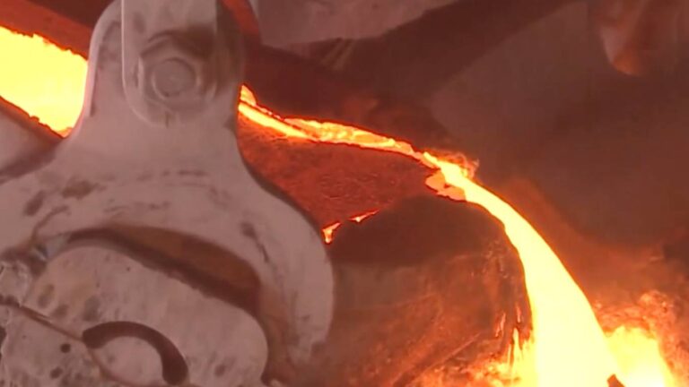 ¿Cuánto cobre se necesita para satisfacer la transición energética?