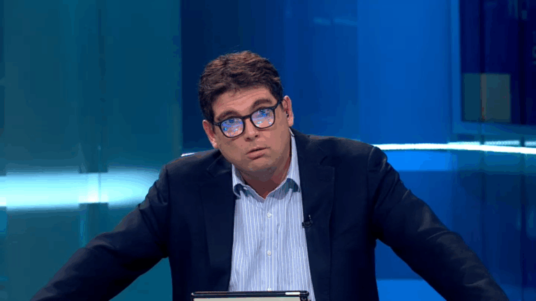 Daniel Mansuy y votación del Parlamento Europeo: El continente 