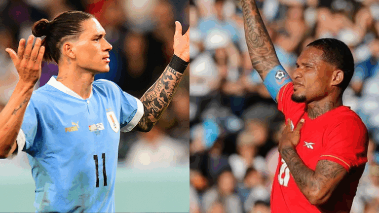 Uruguay vs. Panamá: A qué hora y dónde ver el debut de Marcelo Bielsa en la Copa América 2024