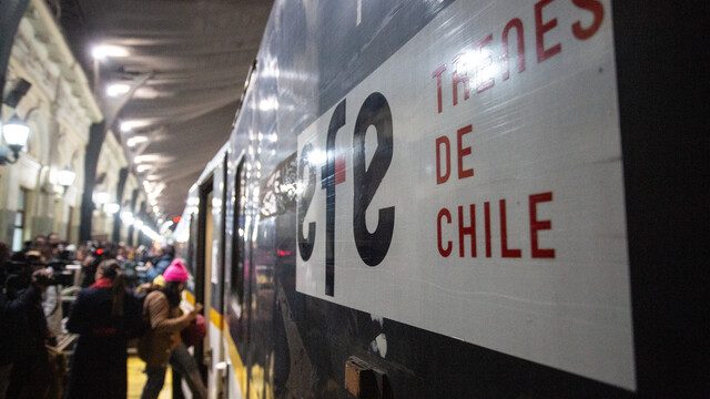Ministerio de Transportes anuncia plan de contingencia ante paro de trabajadores ferroviarios