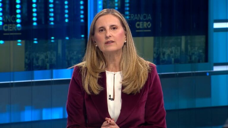 Paula Escobar y cifras reveladas sobre hogares de menores: 