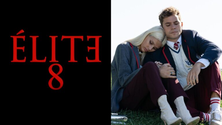 Netflix confirma la octava y última temporada de Élite: ¿Cuándo es el estreno?