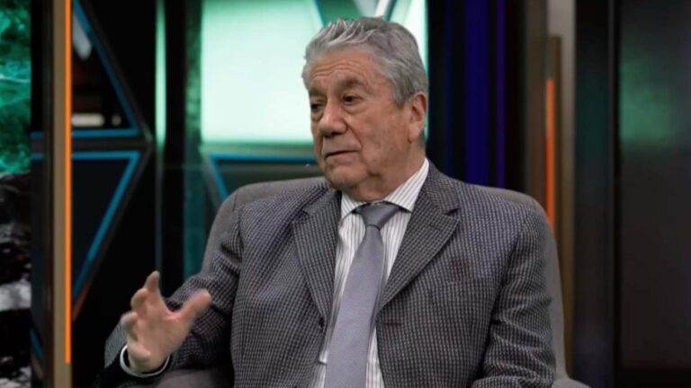 Sergio Vicencio y FEXMIN 2024: un espacio para la pequeña y mediana minería