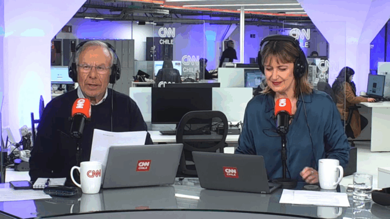 Opinión de Fernando Paulsen: 