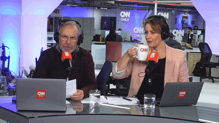 Fernando Paulsen y choque de trenes: 