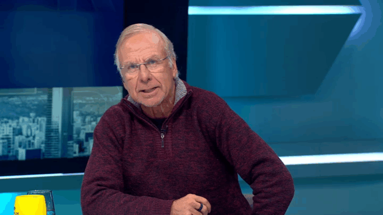 Minuto de Confianza de Fernando Paulsen: ejercicios navales rusos en Cuba