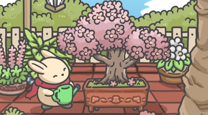 Tsuki's Odyssey, el tierno videojuego del conejo que arrasa en redes: ¿En qué consiste, cuánto cuesta y cómo descargarlo?