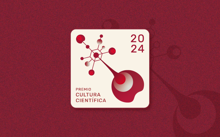 Lanzan convocatoria para la primera versión del Premio Cultura Científica 2024