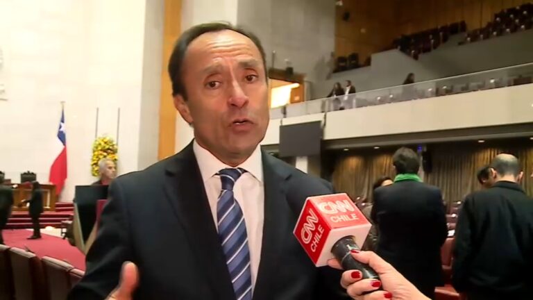 “Es un desafío gigante”: Pizarro destaca el positivo impacto que tendría la realización de los JJ.OO. en Chile