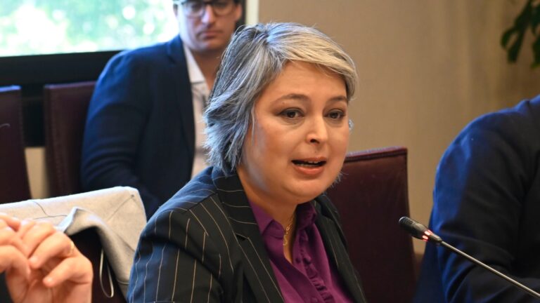 Previsional: Jara agradece voluntad de senadores y emplaza a Chile Vamos para votar la reforma esta semana en Trabajo