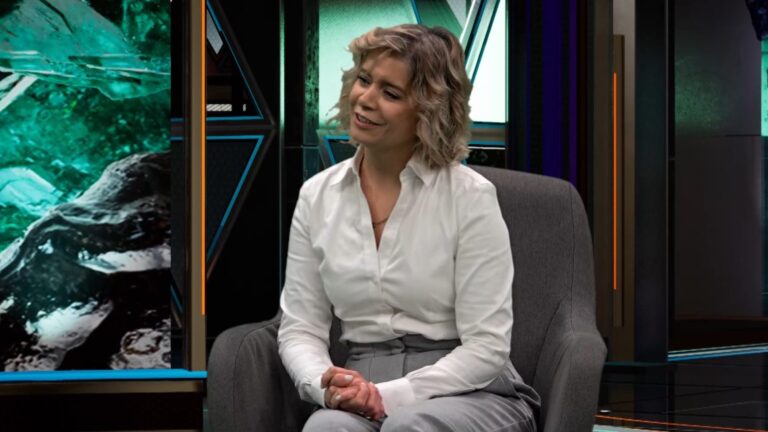 Lilian Denham: Exponor 2024 y participación femenina en la minería chilena