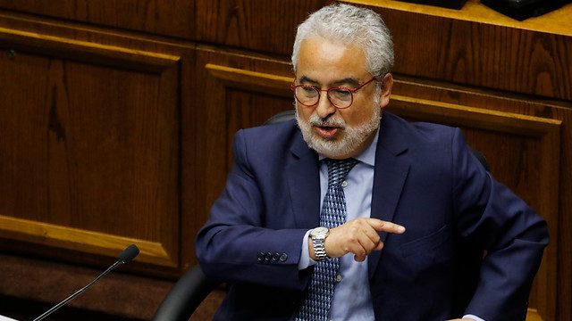 Corte rechazó recurso contra Ministerio Público y CDE por revisión del celular de Luis Hermosilla