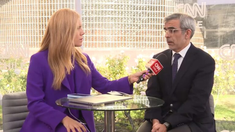 Proyecto de aborto: Ministro Cordero pide diferenciar las convicciones religiosas de los debates de políticas públicas