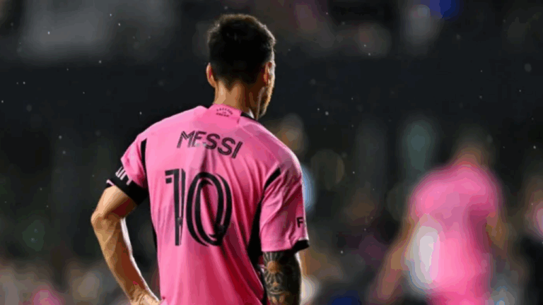 Efecto Messi: el golpe de efecto definitivo para el fútbol en EE.UU.