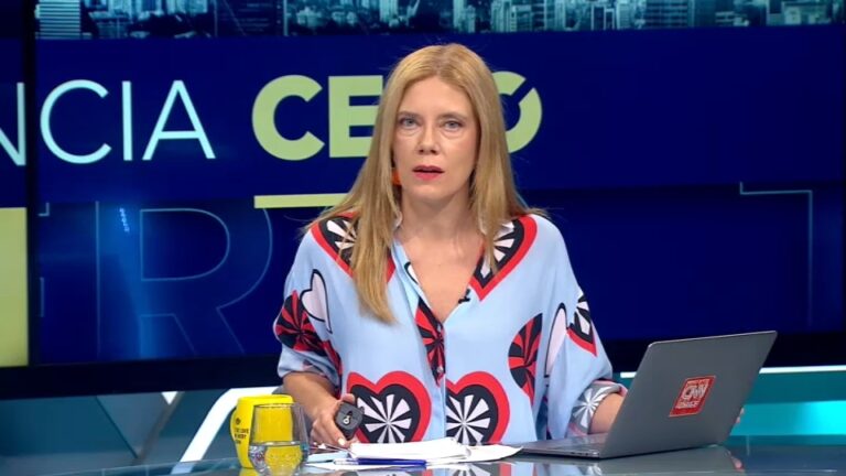 Mónica Rincón por indicaciones de diputado Brito a Ley de Pesca: 