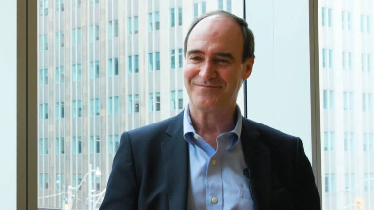 John Mackenzie y el Chile Day: Desafíos políticos y los planes para aumentar la producción