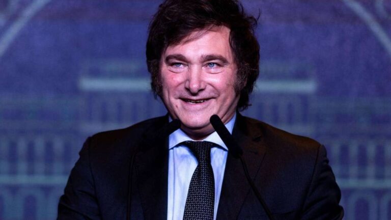 Reforma electoral argentina: Gobierno de Milei propone bajar la edad de votación a 13 años