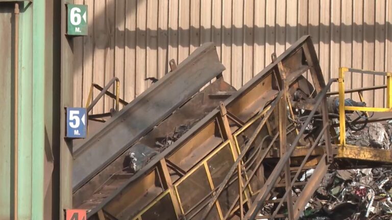 Minería y reciclaje: Las prácticas que está adoptando la industria