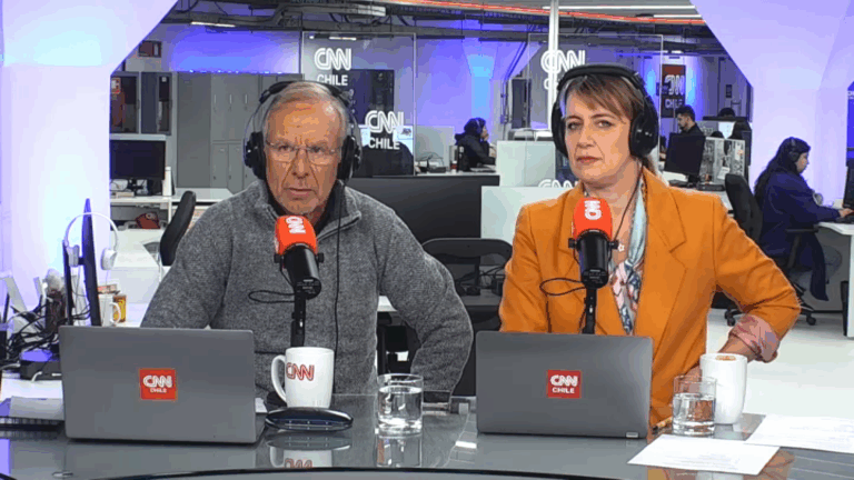 El llamado de Fernando Paulsen a trabajadores y empleadores en medio de las lluvias: 