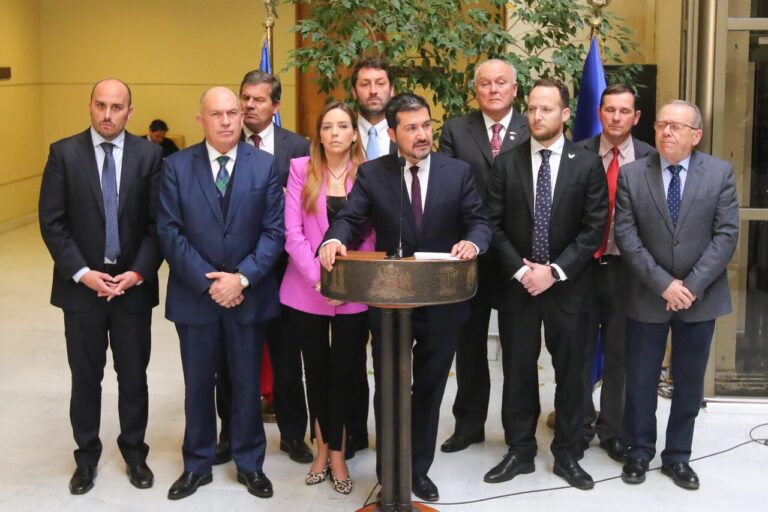 Carolina Urrejola: La falta de liderazgos en Chile Vamos tras la muerte de Sebastián Piñera