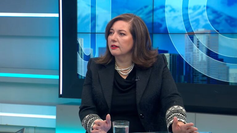 Vodanovic tilda de grave acusar persecución política contra Jadue: “Hay una línea entre amistad y pegarle a la institucionalidad”