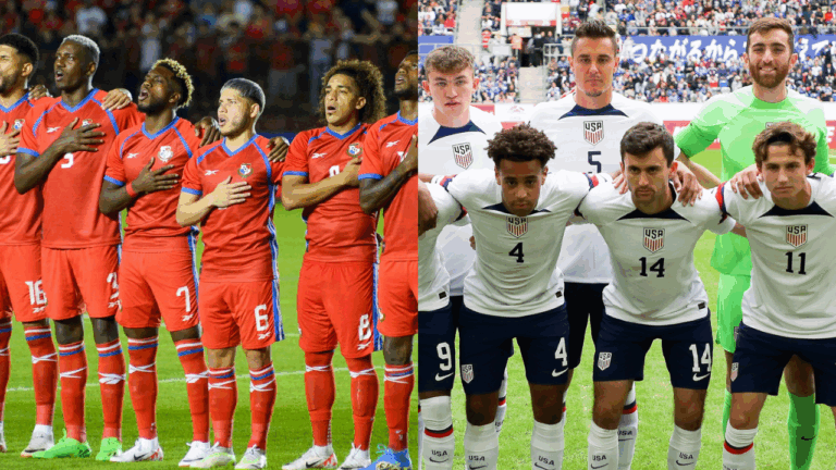 Panamá vs. Estados Unidos: A qué hora y dónde ver su partido por la fecha 2 de la Copa América 2024