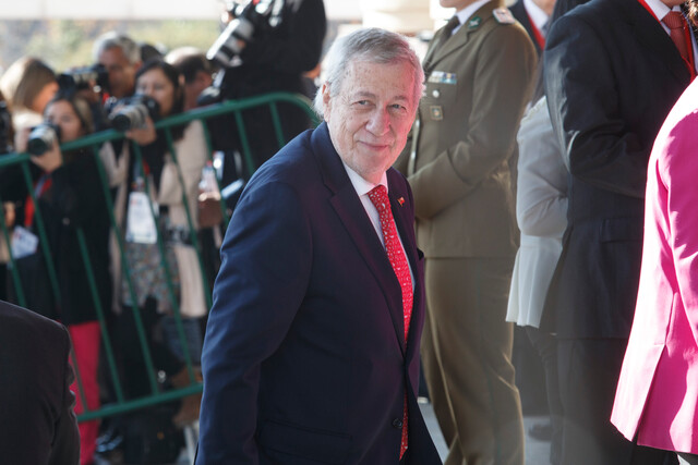 Gobierno de Chile adhiere a alto al fuego inmediato en Gaza, liberación de rehenes y entrega de ayuda humanitaria