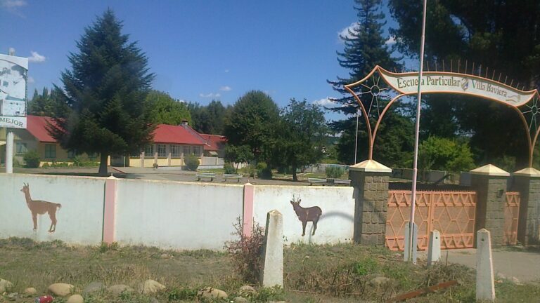 Boric anuncia trabajo conjunto con Alemania para que ex Colonia Dignidad sea un espacio de memoria
