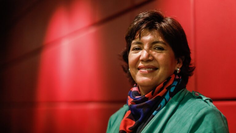 “Interrupción voluntaria del embarazo”: DC proponía un proyecto de aborto cuando Yasna Provoste era su candidata presidencial