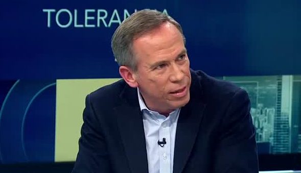 Alza de la luz: Jorge Alessandri dice que ya 