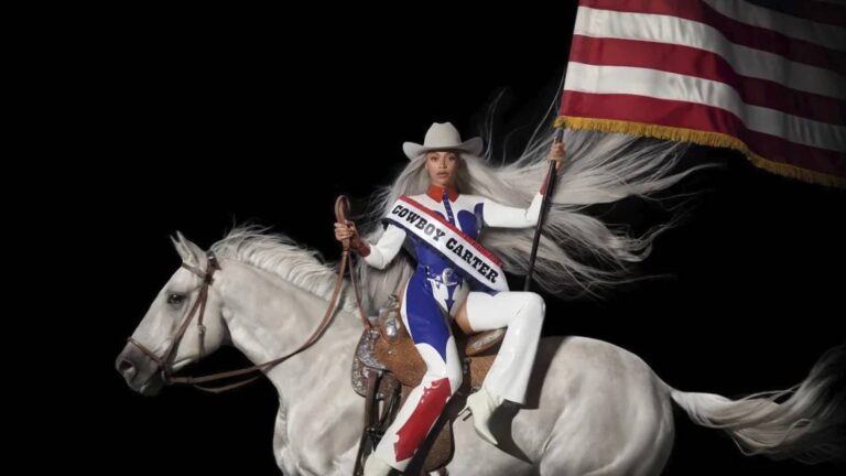 Las mejores películas, series de TV y música del 2024