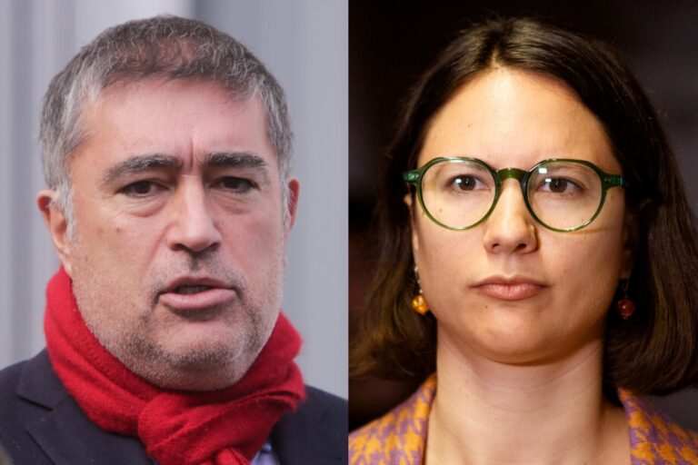 Encuesta Panel Ciudadano-UDD muestra estrecha disputa entre Desbordes y Hassler en Santiago y escenario en principales gobernaciones
