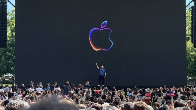 Todos los detalles de la Apple WWDC 2024