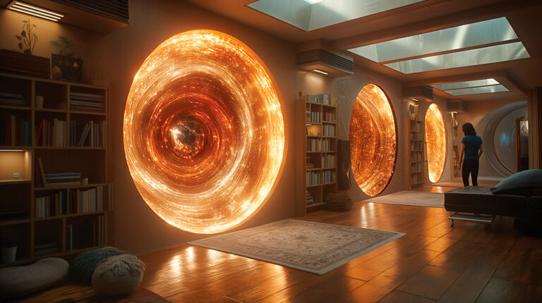 Lanzan libro con relatos de chilenos que imaginaron cómo será el futuro con la inteligencia artificial