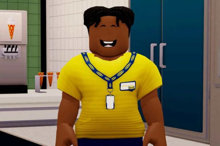 IKEA abrirá tienda virtual en Roblox: Trabajadores recibirán casi $15 mil de sueldo por hora