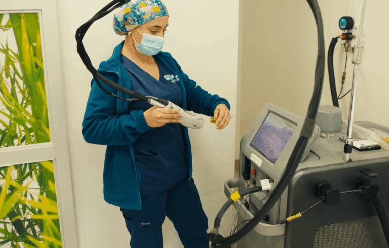 En qué consiste la depilación láser Alexandrita, una aliada para eliminar el vello de forma progresiva y permanente