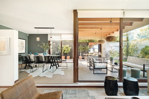 Casas en Chicureo: El impacto vital de la luz natural en las propiedades de hoy