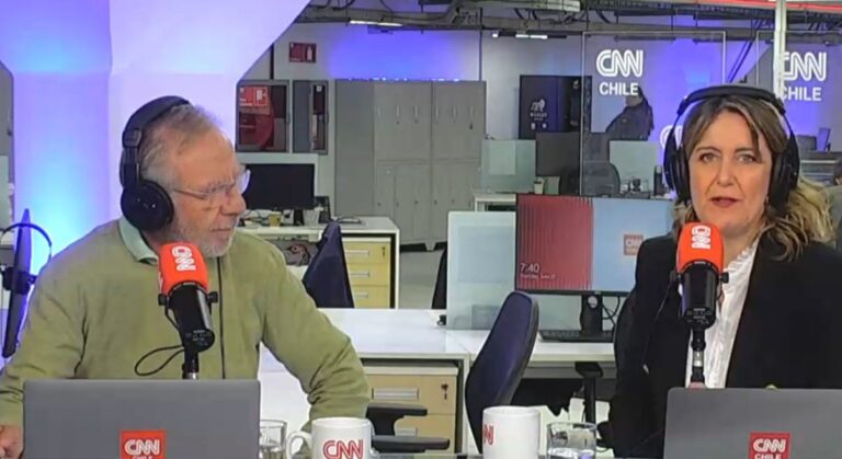 Carolina Urrejola por 