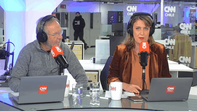 Urrejola y debate sobre aborto en EE.UU.: 