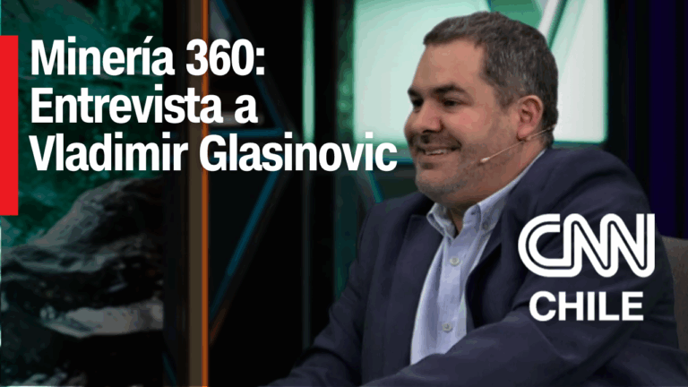 Oportunidades de la transformación digital minera con tecnologías 4.0