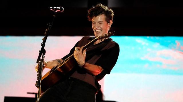 Tras dos años de pausa: Shawn Mendes regresa a la música con nuevo disco