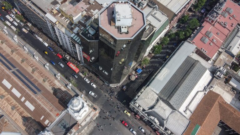 Semana Internacional de la Ciudad SantiaGO 2024: Revisa cómo participar del evento de innovación, urbanismo y gobernanza