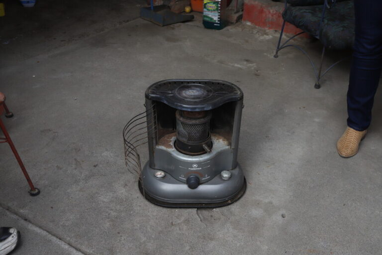 Preocupación para usuarios de las estufas: Precio de la parafina tendría importante aumento