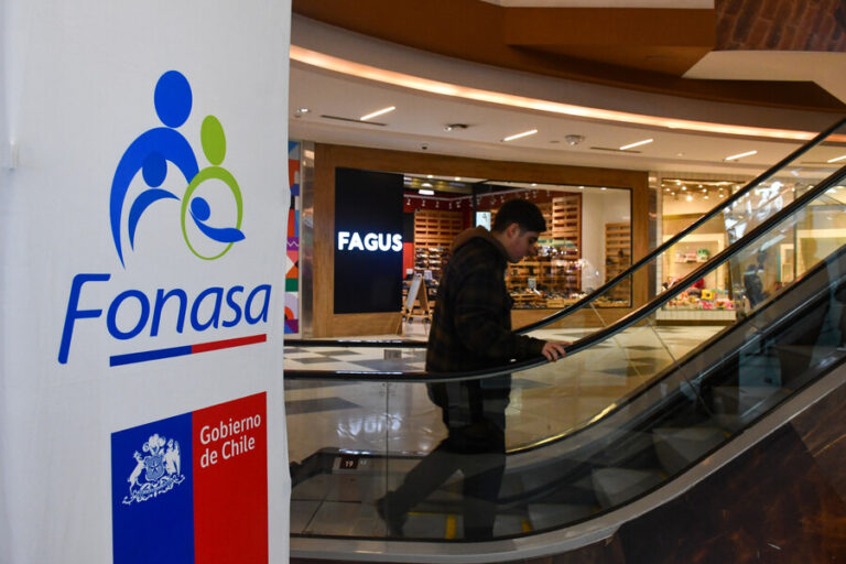 ¿Cómo cambiarse de una Isapre a Fonasa de la forma más simple?