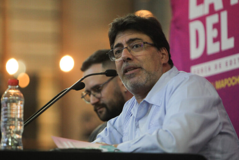 Daniel Jadue envía nuevo mensaje desde Capitán Yáber donde valora el aumento del sueldo mínimo, pero lo califica como “insuficiente”