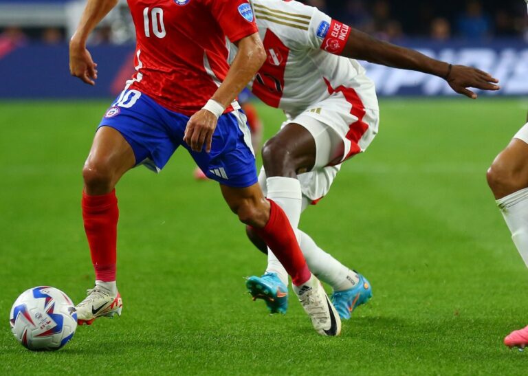 Chile sigue sin sedes para el Mundial Sub-20 a menos de un año para el torneo